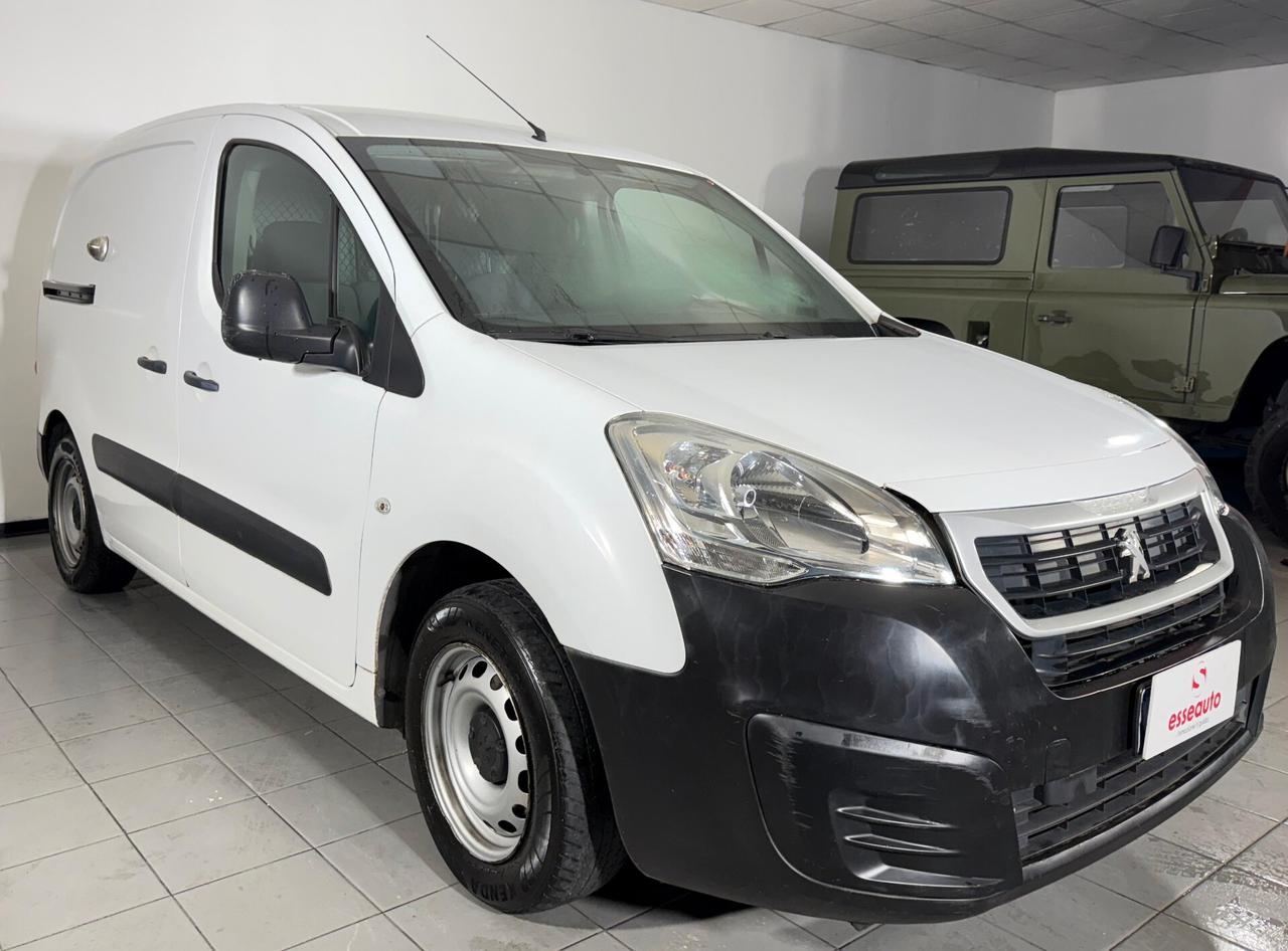 Peugeot Partner Tepee BlueHDi 75 Access - leggi PROMO