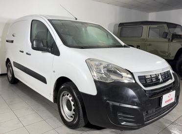 Peugeot Partner Tepee BlueHDi 75 Access - 3 PORTE