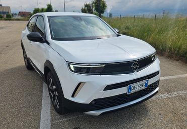 Opel Mokka Mokka-e Elegance