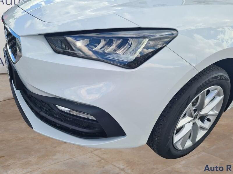 SEAT Leon 2.0 TDI 85KW STYLE