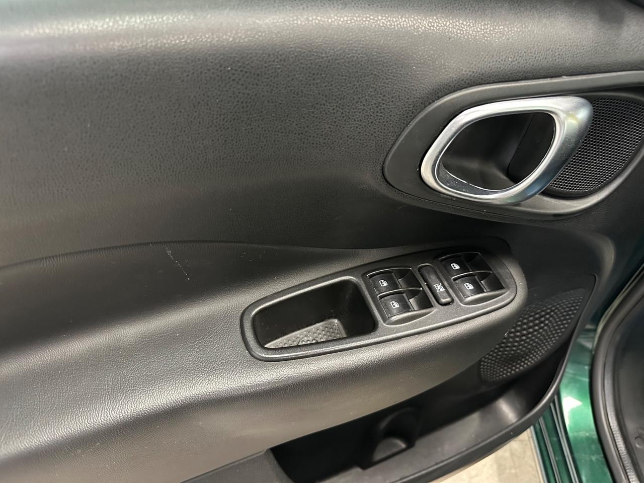 Fiat 500L 1.6 Multijet 120 CV Lounge