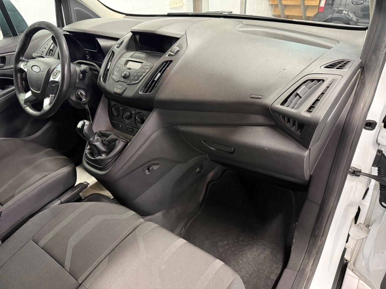 Ford Transit Connect 200 1.5 TDCi 100CV PC Furgone Trend