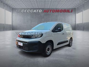 Opel Combo Combo cargo L1H1 1.5d 100cv S&S mt6