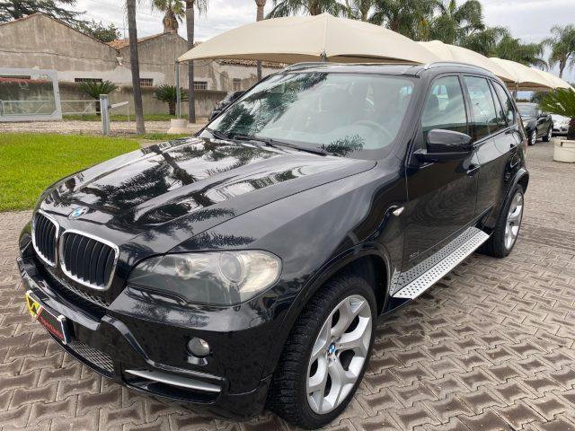 BMW X5 3.0d cat Attiva