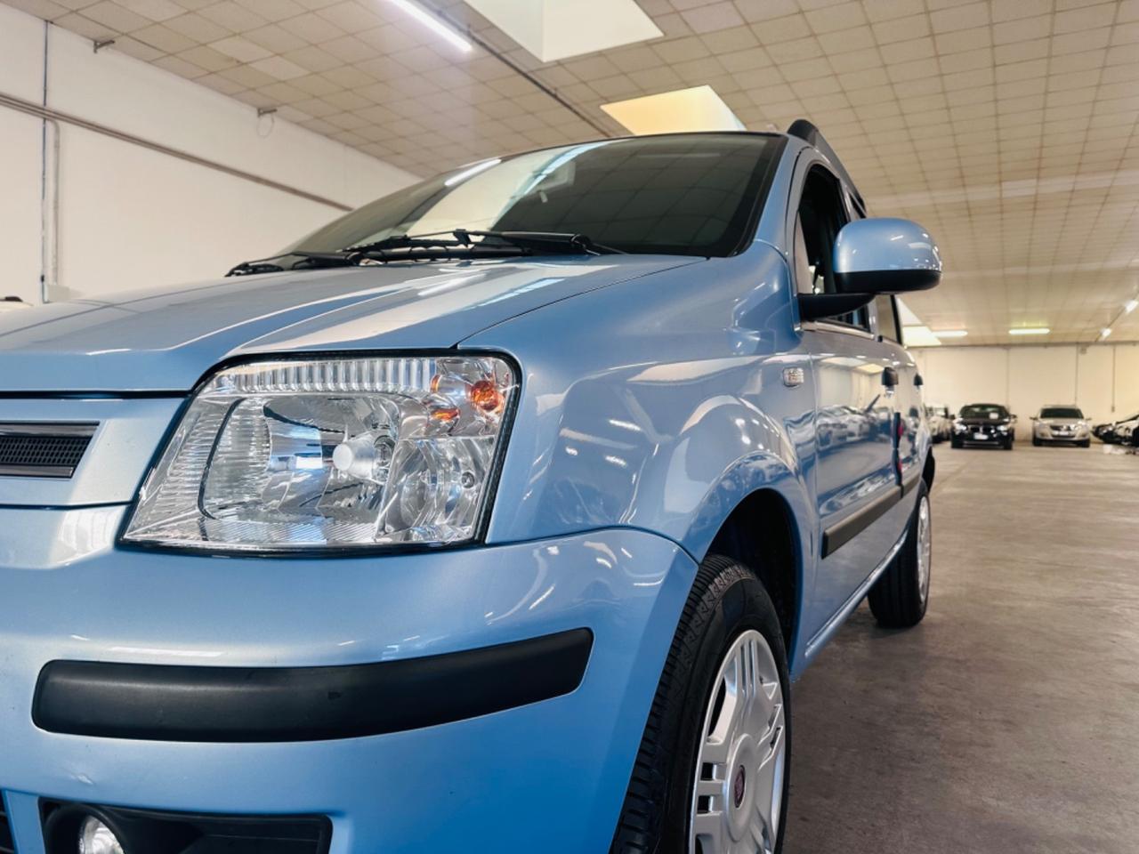 Fiat Panda 1.2 Dynamic Natural Power Mamy