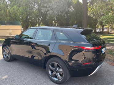 Land Rover Range Velar 2.0D I4 204 CV R-Dynamic