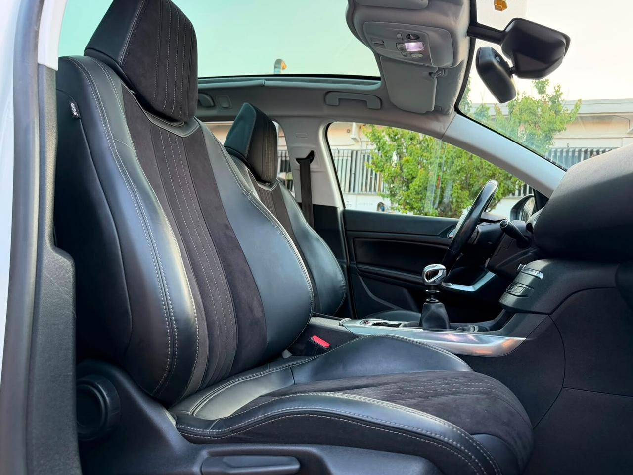 Peugeot 308 sw 1.6 HDi Full Opzionale