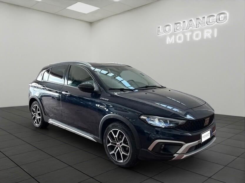 Fiat Tipo 1.6 Mjt S&S SW Cross