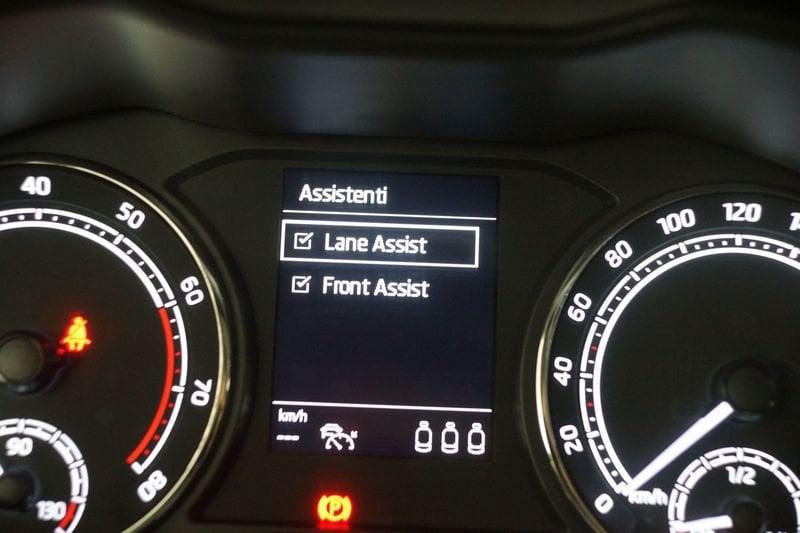 Skoda Kamiq 1.0 TSI Ambition