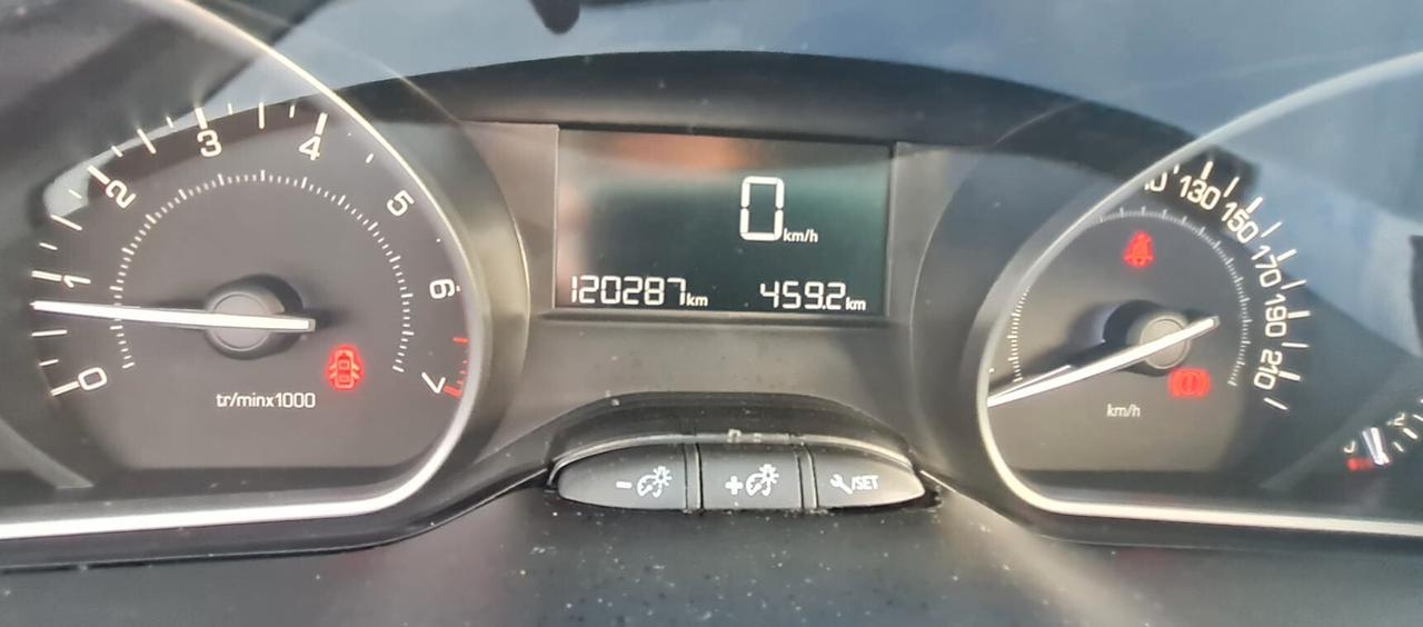 Peugeot 2008 SW PureTech 82 Access