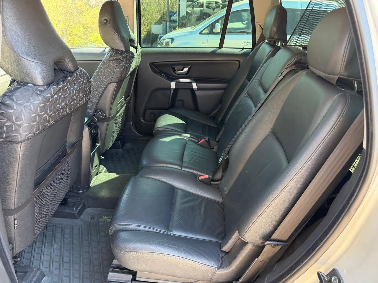 Volvo XC90 2.4 d5 Summum 185cv 6m