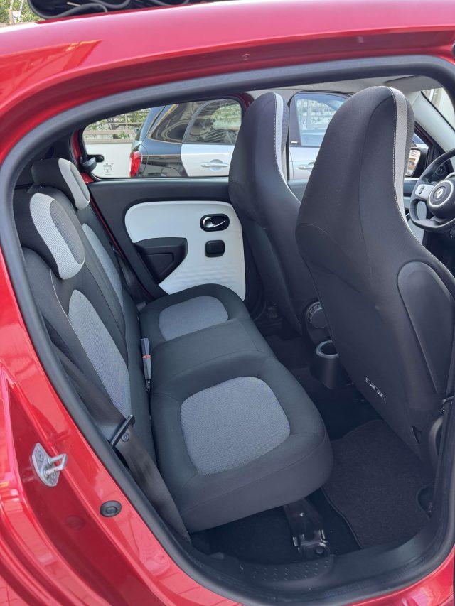 RENAULT Twingo 1.0 sce Energy openair 70cv S&S
