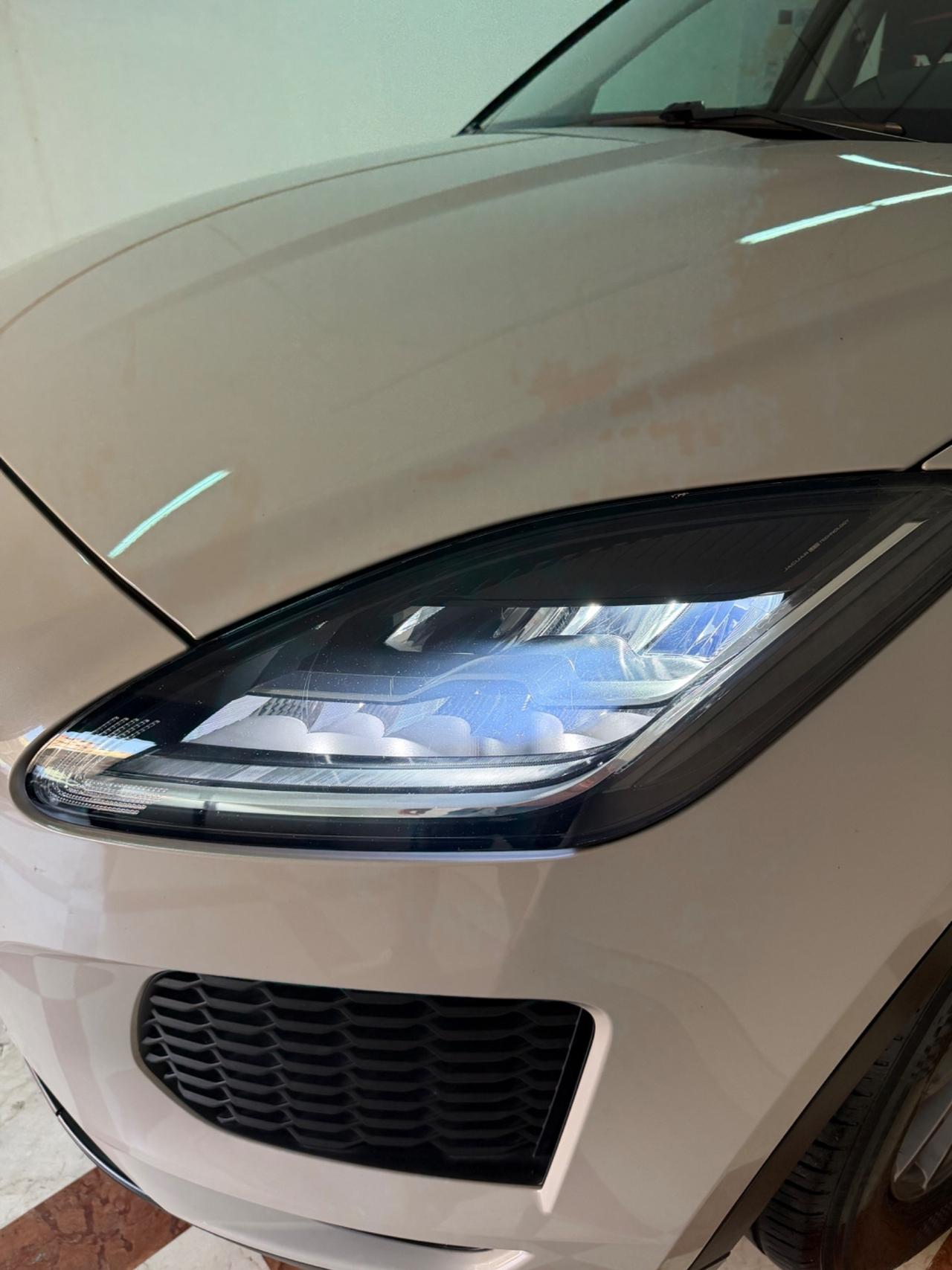 Jaguar E-Pace 2.0D 150 CV