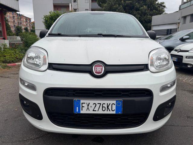 FIAT Panda 1.2 Easy (AUTOCARRO N1 4 POSTI)