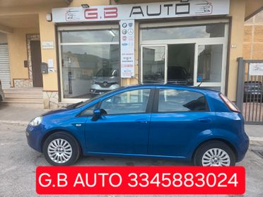 FIAT PUNTO EVO 1.3 MULTIJET 90 CV TURBINA BASSA EURO 4