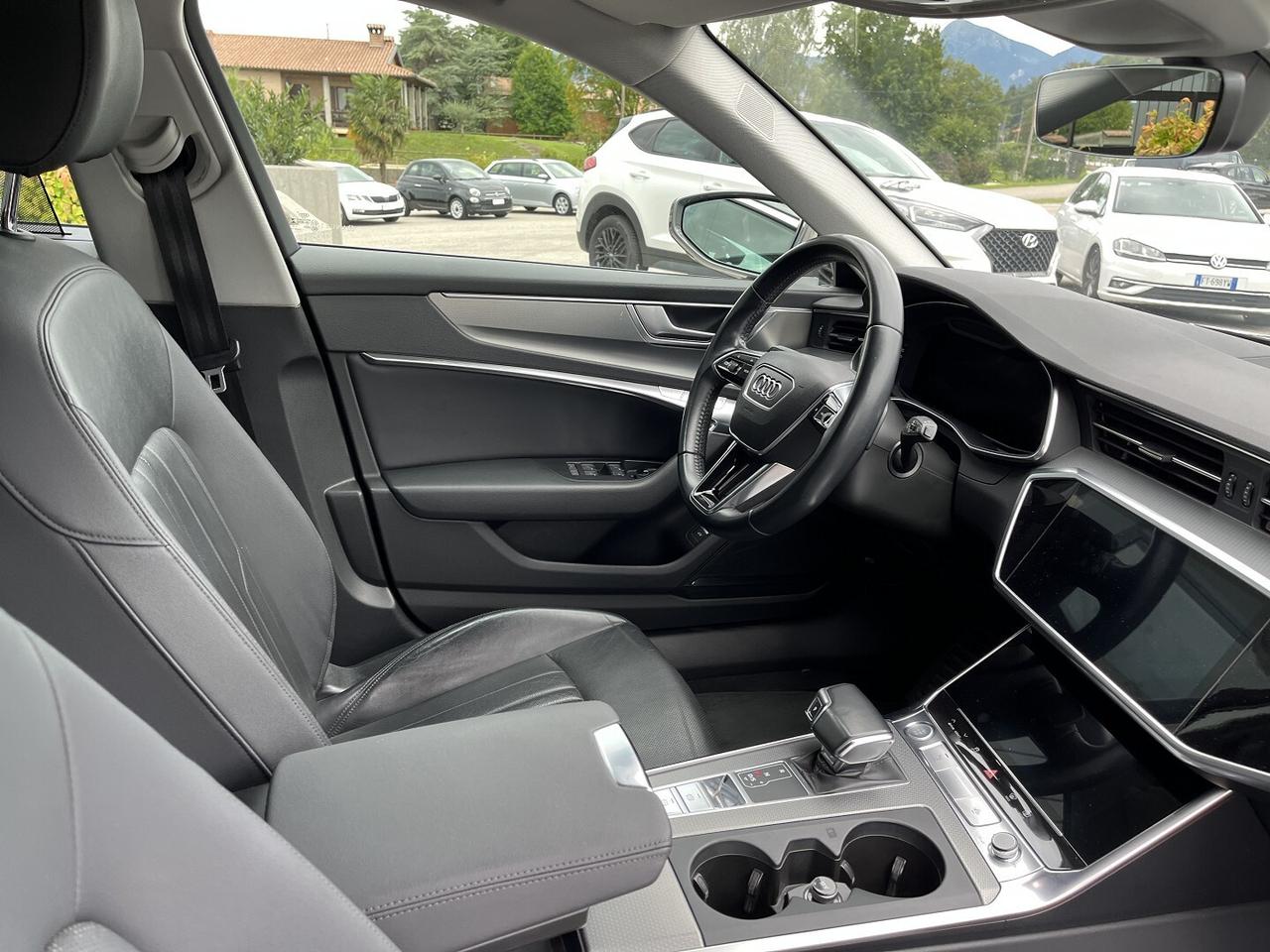 AUDI A6 ALLROAD 3000 TDI 286 CV TIPTRON. 4X4