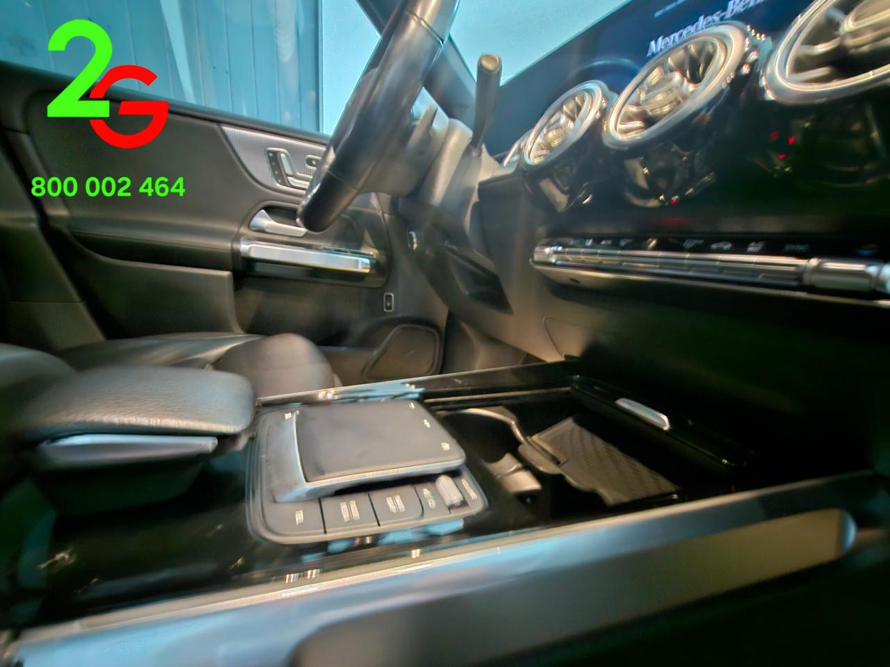 Mercedes-benz GLB 220 d Premium