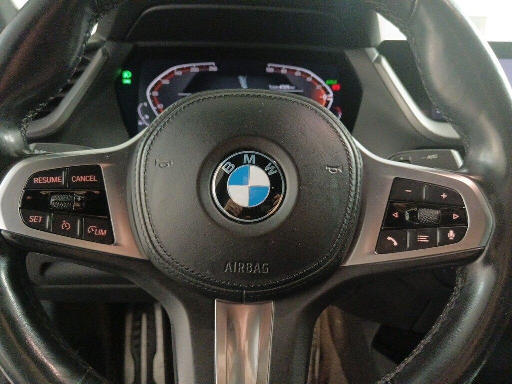 BMW Serie 2 Gran Coupe 218 i Msport DCT