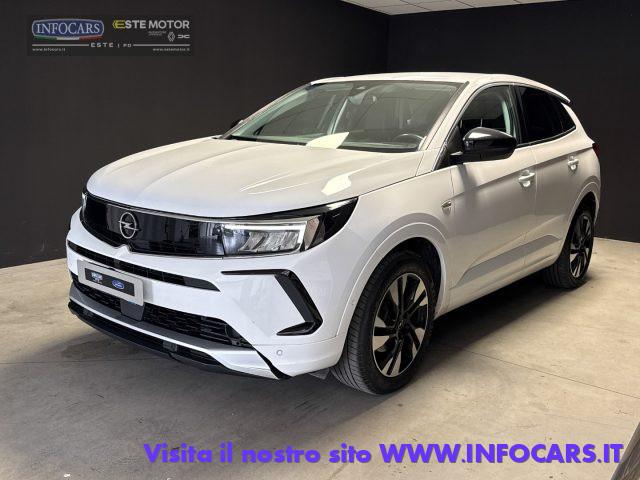 OPEL Grandland 1.5 Ecotec 130 CV aut. Business Elegance - PROMO