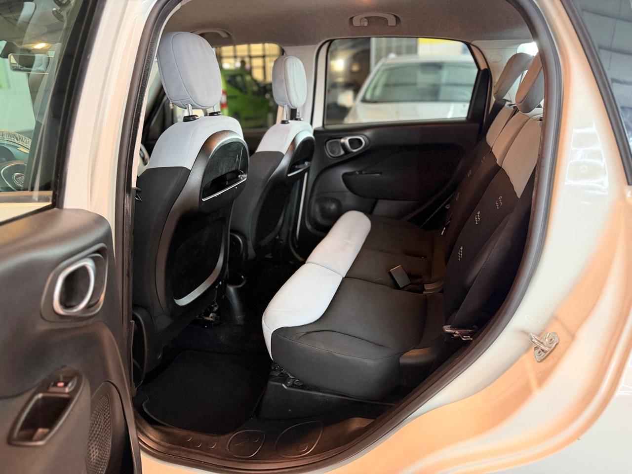 Fiat 500L 1.3 Multijet 85 CV Lounge Neopatentati