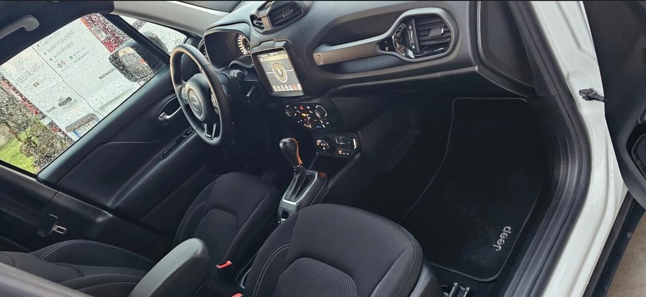 Jeep Renegade 1.3 T4 190CV PHEV 4xe AT6 Limited