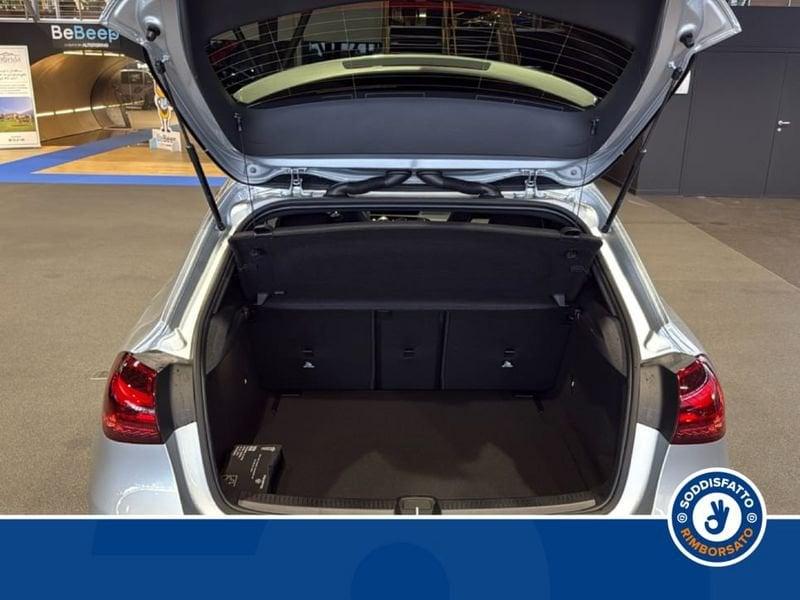 Mercedes-Benz Classe A 180d Automatic AMG Line Premium