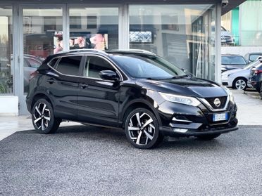 Nissan Qashqai 1.5 Diesel 115CV E6 Neo - 2020