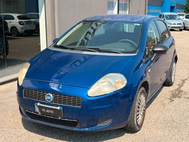 Fiat Grande Punto 1.2 5 porte Active