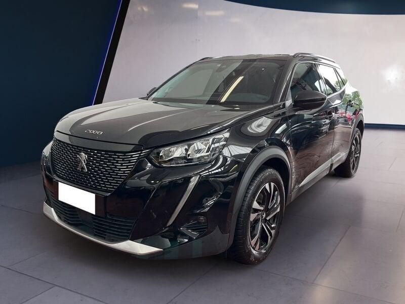 Peugeot 2008 II 2020 1.5 bluehdi Allure s&s 130cv eat8