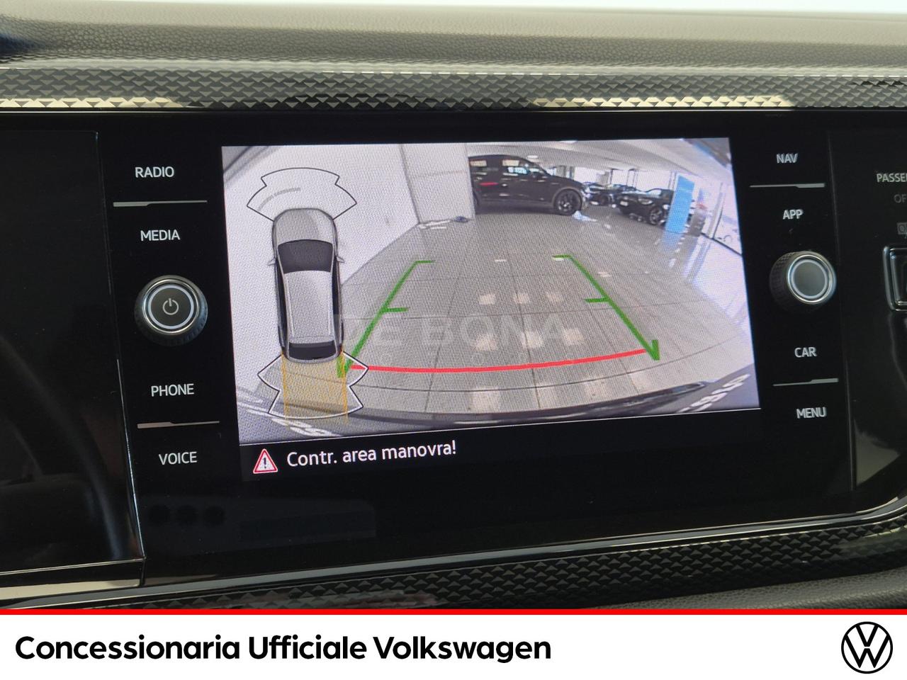 Volkswagen Taigo 1.0 tsi life 110cv