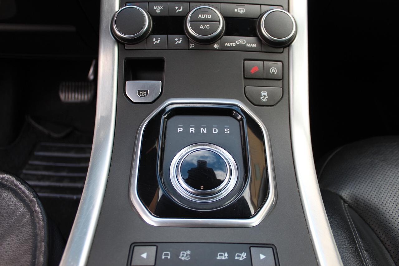 Land Rover Range Evoque 2.0 TD4 180 CV 5p. Business Edition SE
