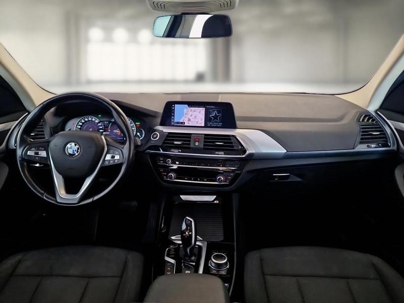 BMW X3 xDrive 30e Business Advantage Autom.