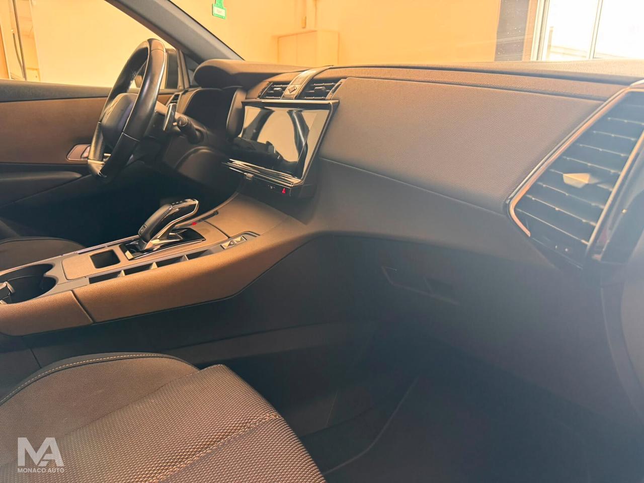 Ds 7 Crossback BlueHDi 130 aut. Grand Chic 2022