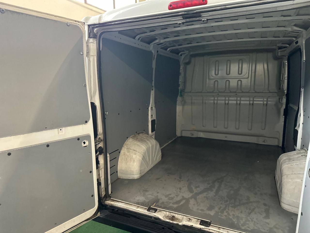 Peugeot Boxer /2021/129.000km/2.2 (140cv)/6d-temp