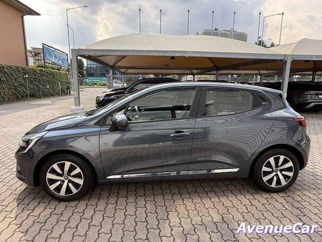 RENAULT Clio ZEN E-Tech hybrid PREZZO REALE UNICO PROPRIETARIO