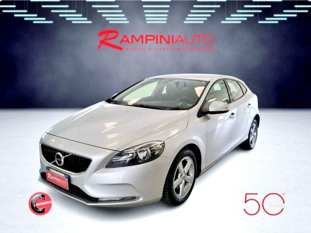 VOLVO V40 D2 Business 120 Cv Pronta Consegna