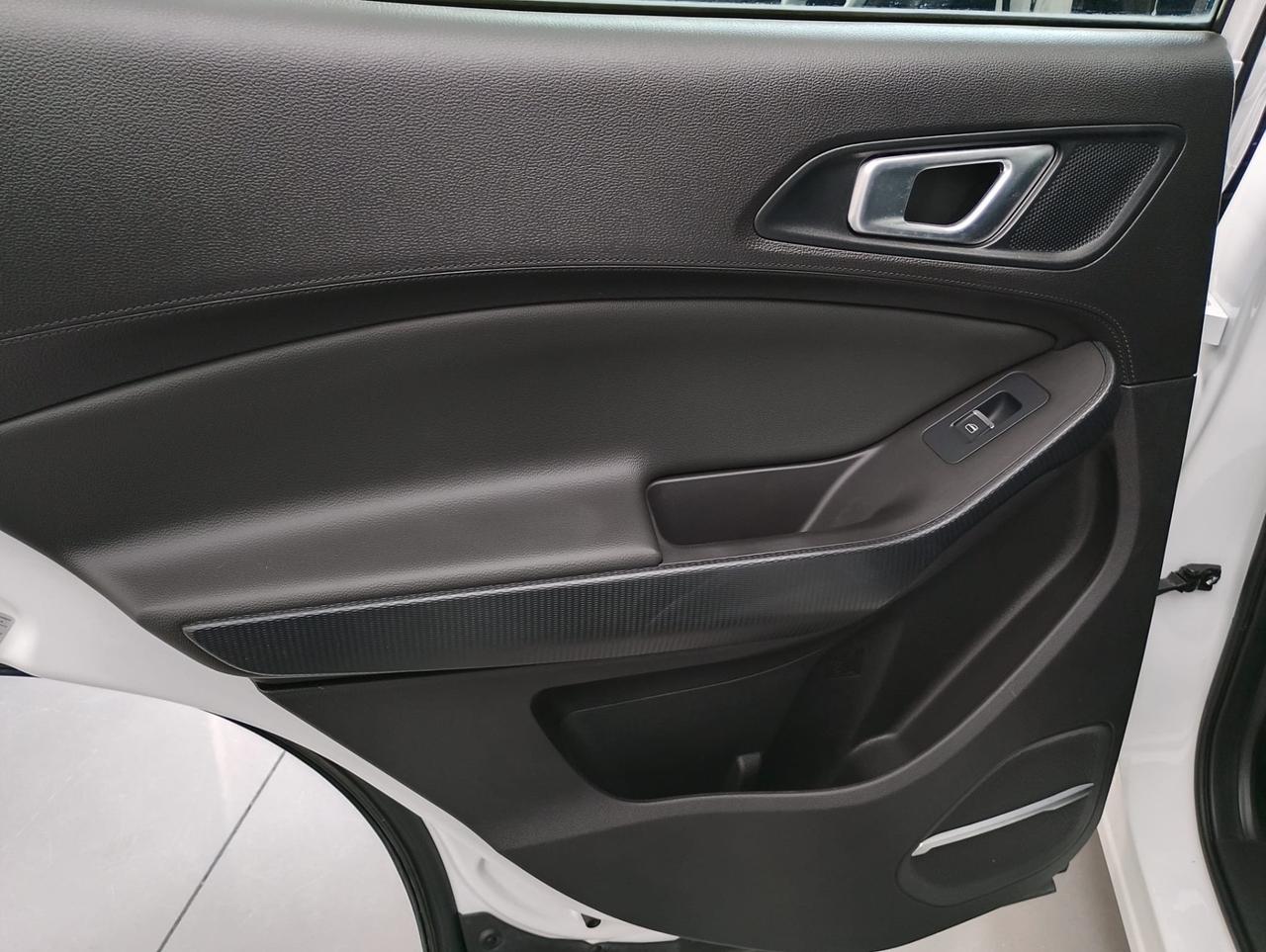 Dr 4.0 1.5 Turbo DCT Bi-Fuel GPL