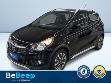 Opel Karl 1.0 ROCKS 75CV