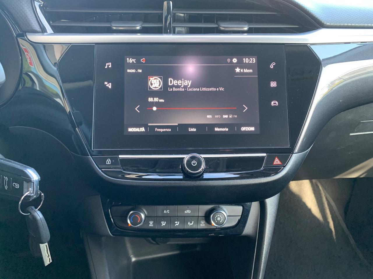 Opel Corsa 1.2 100 CV Elegance