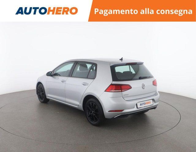 VOLKSWAGEN Golf 1.0 TSI 110 CV 5p. Trendline BlueMotion Technology