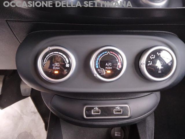 FIAT 500X 1.0 T3 120 CV