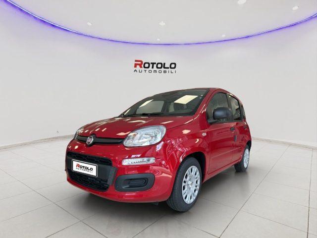 FIAT Panda 1.0 FireFly S&S Hybrid SENZA FINANZIAMENTO