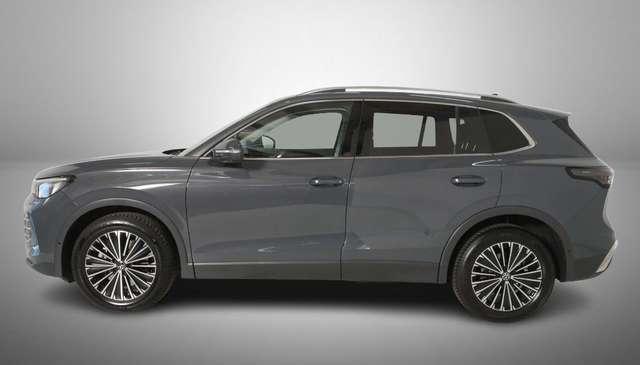 Volkswagen Tiguan 1.5eTSI DSG ELEGANCE 150CV MODELLO NUOVO ONLYPROMO