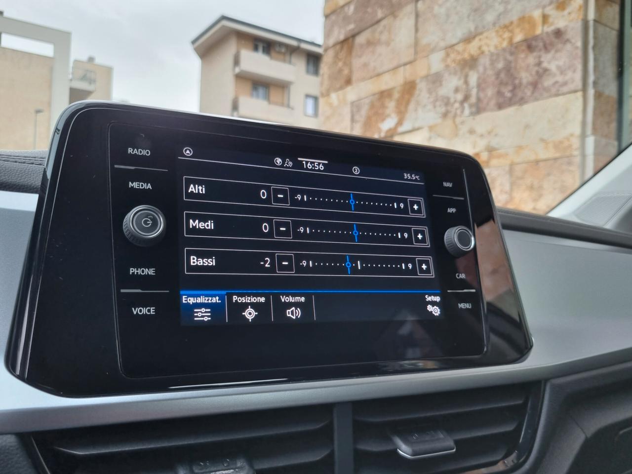 Volkswagen T-Roc I 2.0 tdi Life 115cv