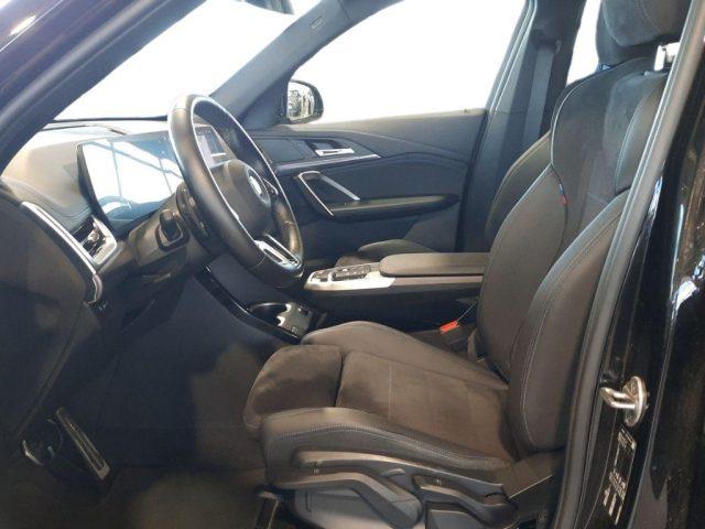BMW X1 sDrive 18d Msport Aut.
