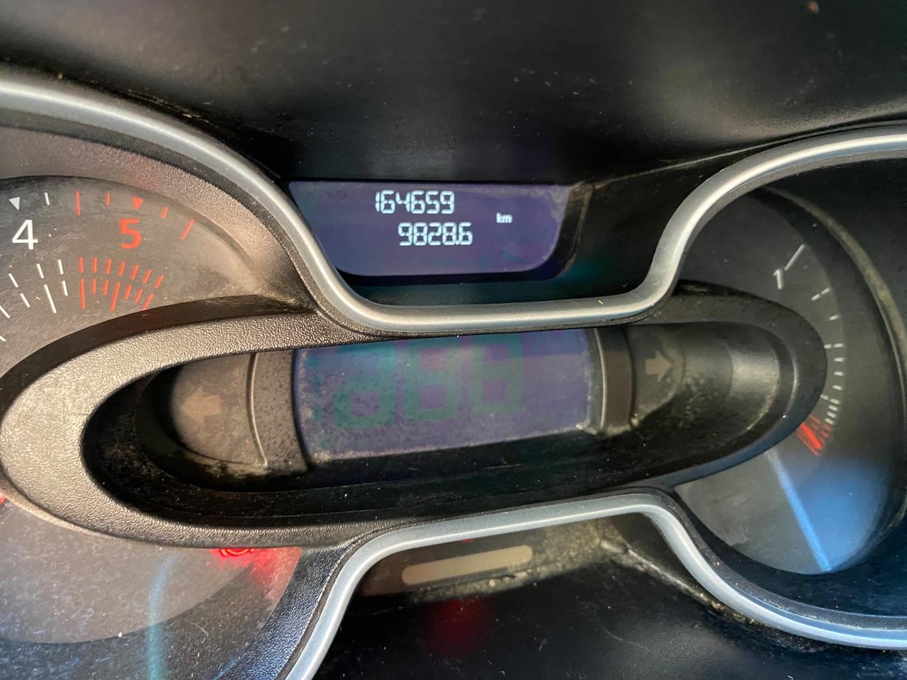 Renault Trafic 120 cv PC TN EURO 6