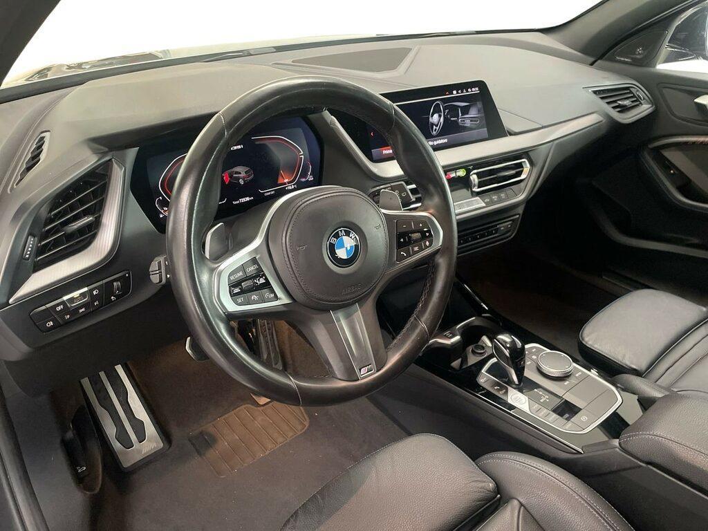 BMW Serie 1 5 Porte 135 i M xDrive Steptronic