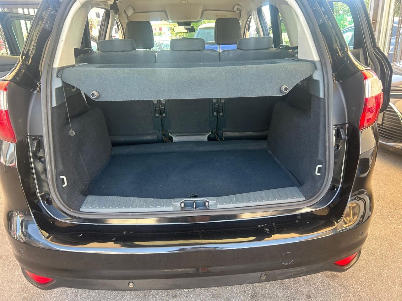 Ford C-Max 1.6 TDCi 95CV Titanium