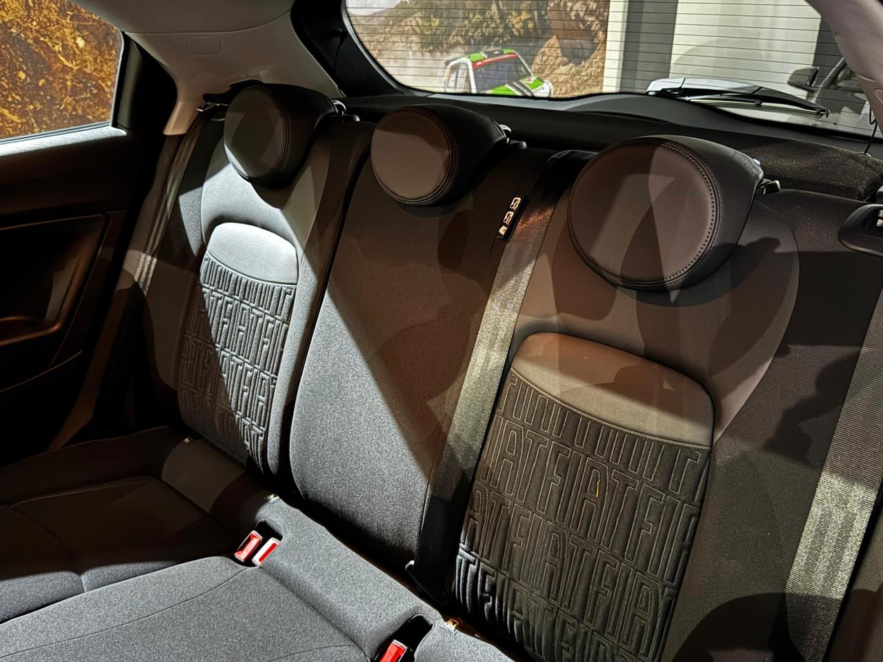 FIAT 500X 1.5 T4 130 CV dci KM 11920