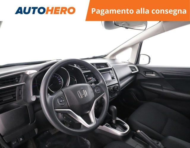 HONDA Jazz 1.3 Trend CVT